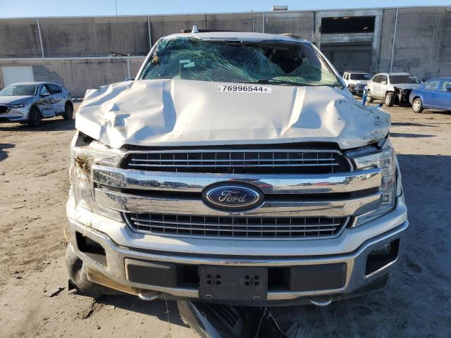 VIN 1FTEW1EG1JKC20365 2018 Ford F-150, Supercrew no.5