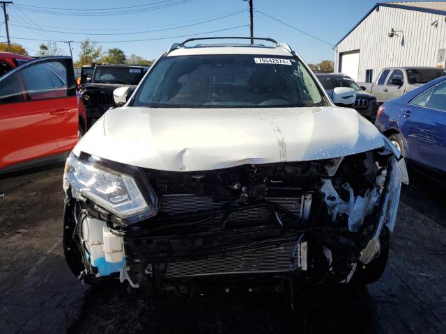 2019 NISSAN ROGUE S - 5N1AT2MV4KC833312