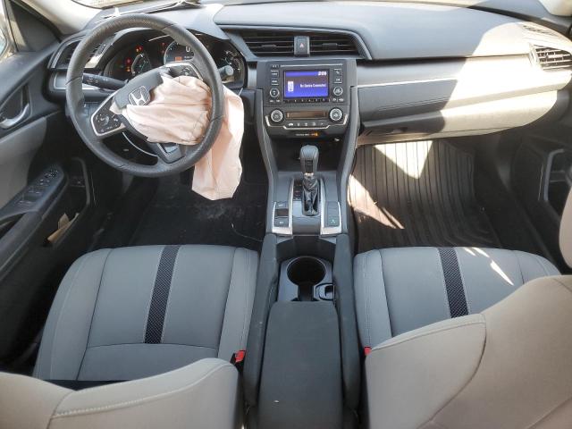 2021 HONDA CIVIC LX - 2HGFC2F62MH516873
