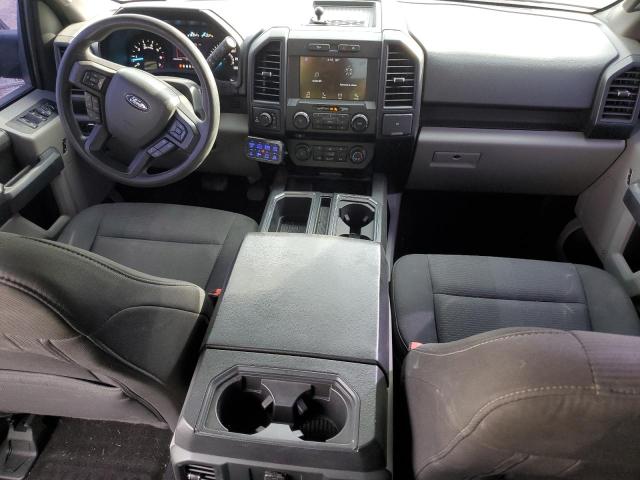 2018 FORD F150 SUPER - 1FTEW1EP0JKF35660