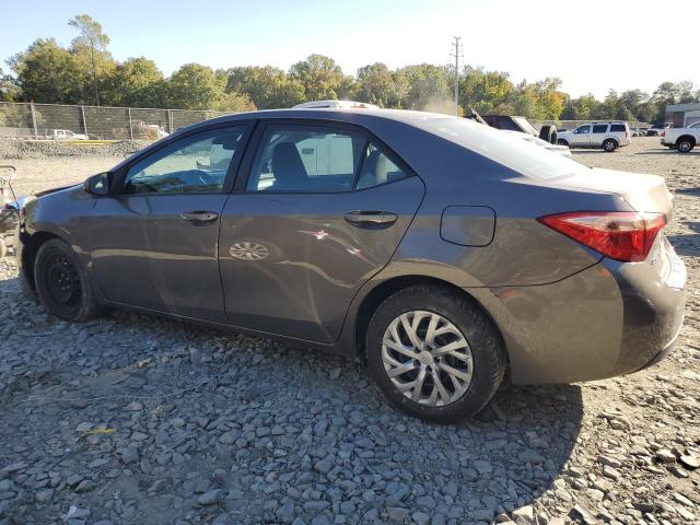 2017 TOYOTA COROLLA L - 2T1BURHE1HC944201