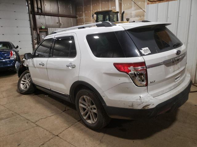 Vin: 1fm5k8d86dgb86893, lot: 77708144, ford explorer xlt 20132