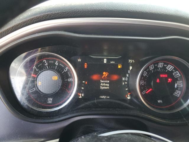 2019 DODGE CHALLENGER - 2C3CDZGG7KH541669