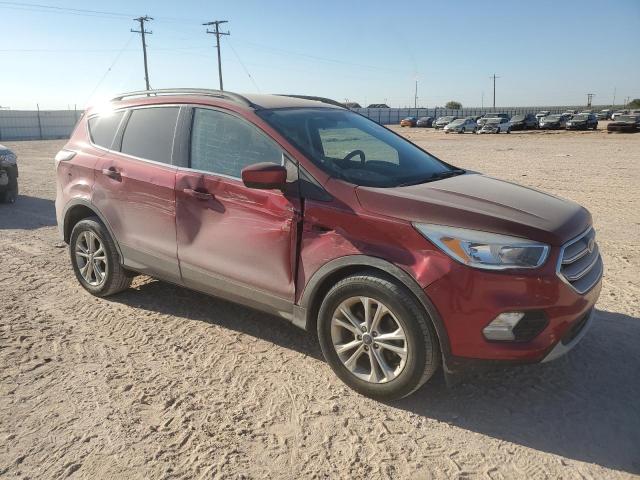 2018 FORD ESCAPE SE - 1FMCU0GD7JUC31882