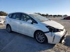 Lot #3029749253 2015 TOYOTA PRIUS V