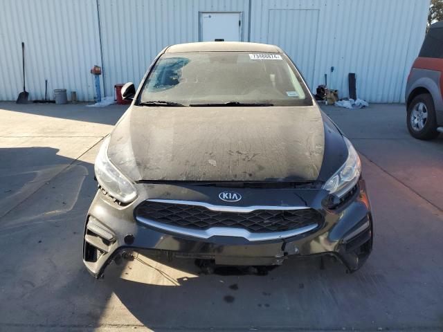 VIN 3KPF24AD5ME316651 2021 KIA FORTE no.5