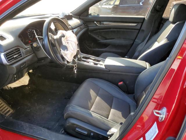 VIN 1HGCV1F33LA061610 2020 HONDA ACCORD no.7