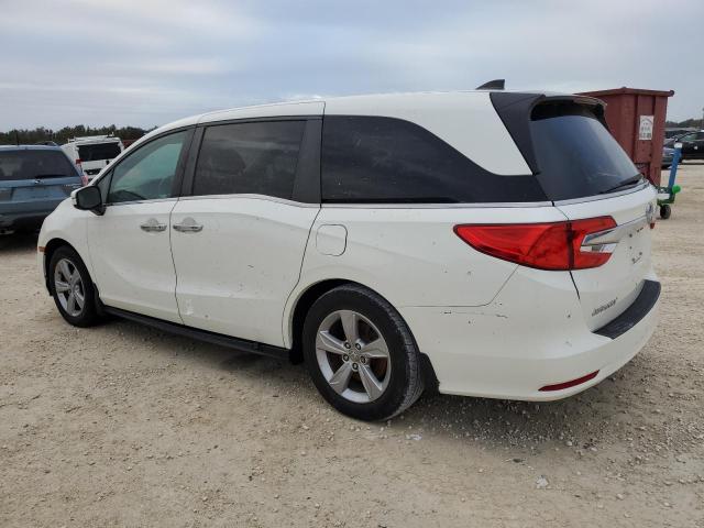 VIN 5FNRL6H54KB075189 2019 Honda Odyssey, EX no.2