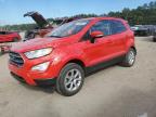 FORD ECOSPORT S photo