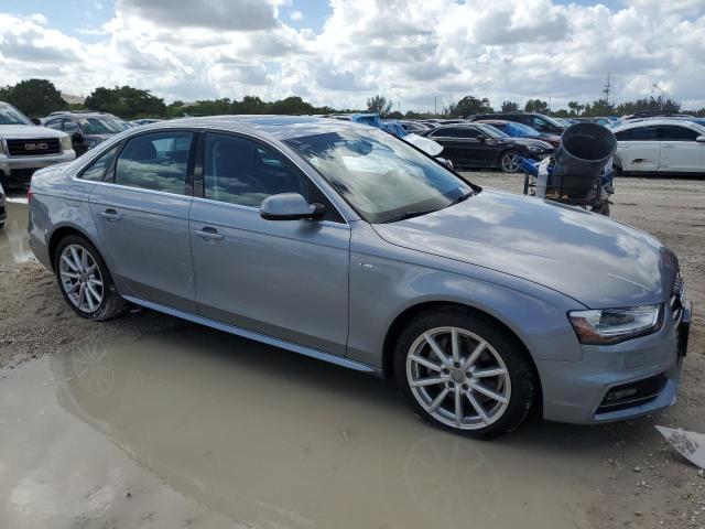 VIN WAUFFAFL7GN011197 2016 Audi A4, Premium Plus S-... no.4