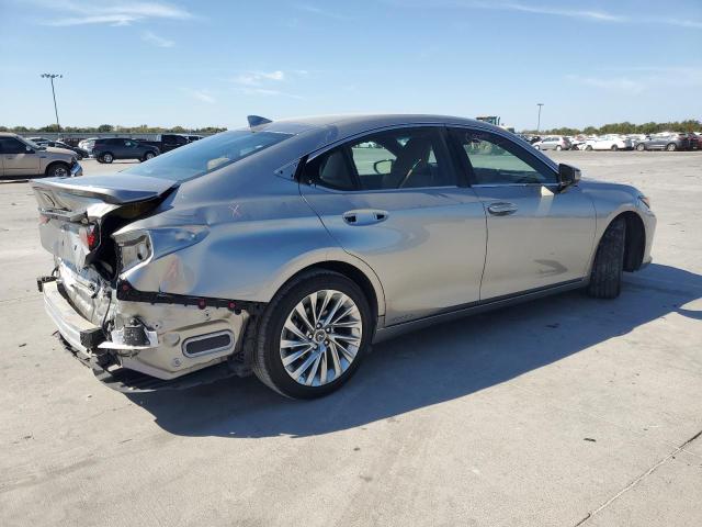 2021 LEXUS ES 300H UL 58AFA1C10MU004330
