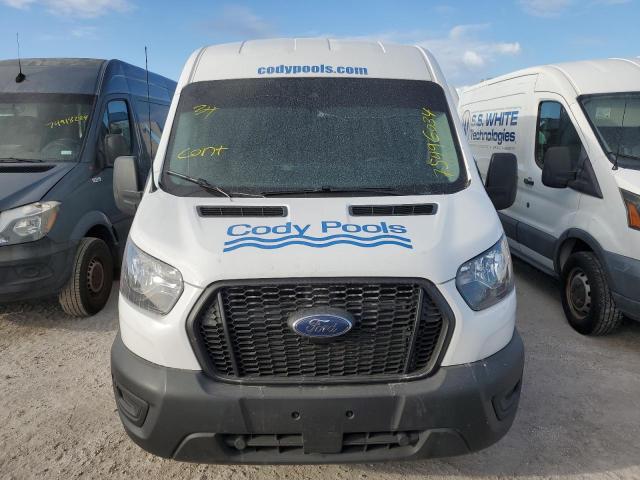2022 FORD TRANSIT T- - 1FTBR1C88NKA45298