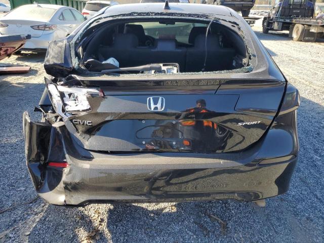 2023 HONDA CIVIC SPOR - 19XFL2H88PE025415
