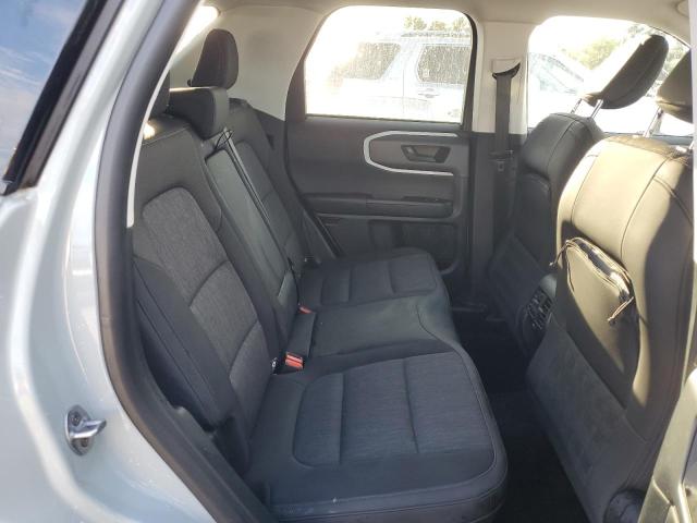 2022 FORD BRONCO SPO - 3FMCR9B65NRD45472