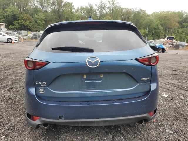 2021 MAZDA CX-5 GRAND - JM3KFBDM3M1336538