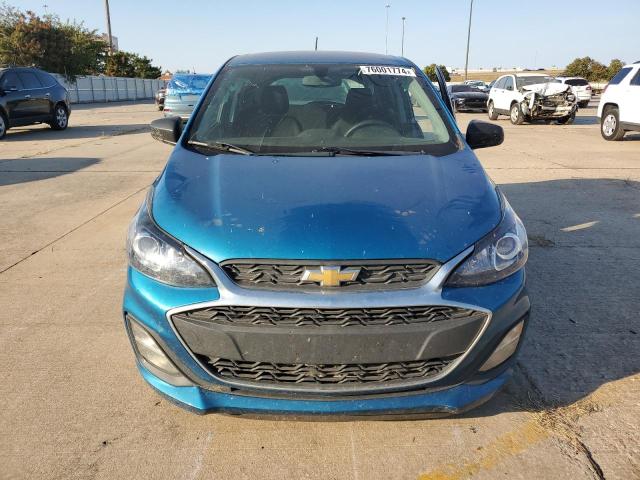 2020 CHEVROLET SPARK LS - KL8CB6SA1LC476382