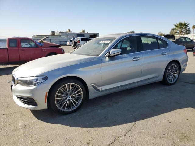 2017 BMW 530 I - WBAJA5C31HG894000