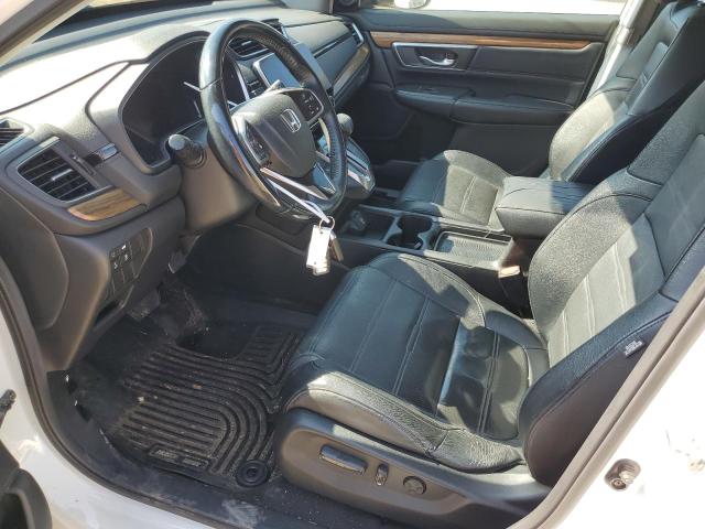 2017 HONDA CR-V TOURI - 2HKRW1H95HH518120