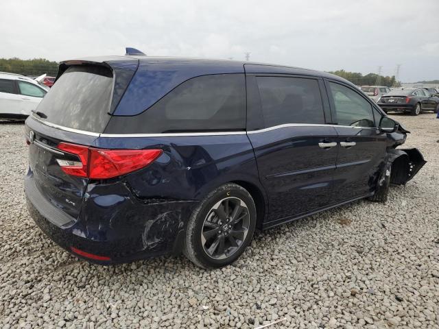 2022 HONDA ODYSSEY EL - 5FNRL6H97NB017794