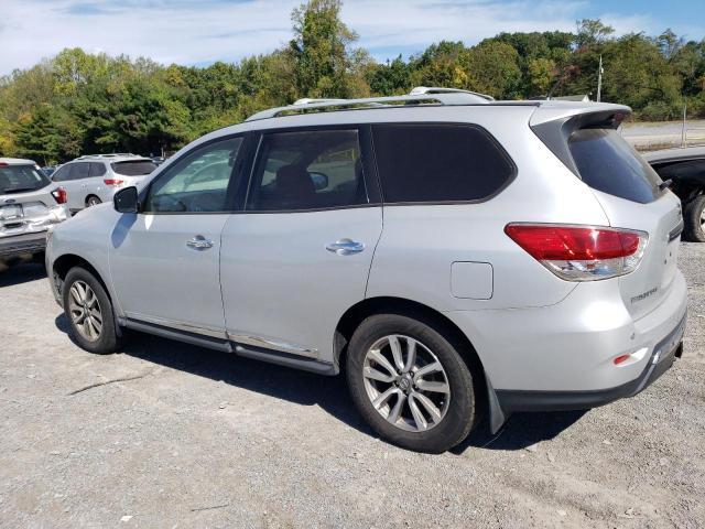 Vin: 5n1ar2mm5dc613394, lot: 75058744, nissan pathfinder s 20132