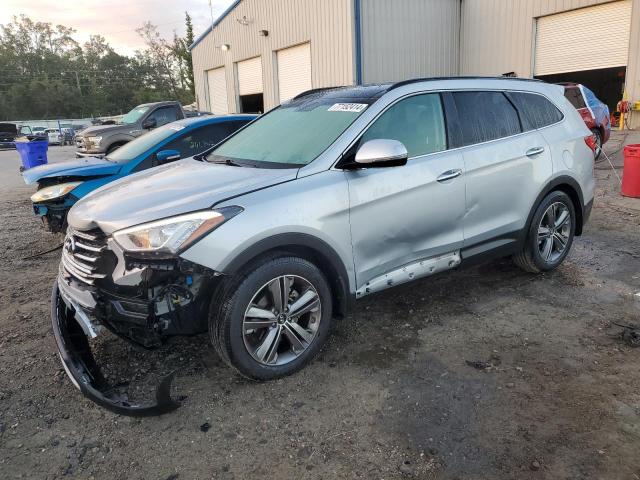 2015 HYUNDAI SANTA FE GLS 2015