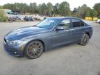 2018 BMW 320 XI - WBA8A3C56JA492258