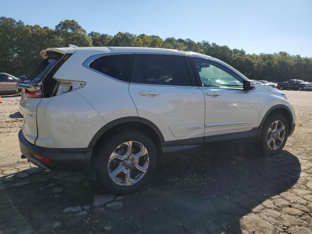 2018 HONDA CR-V EXL - 2HKRW2H84JH641233