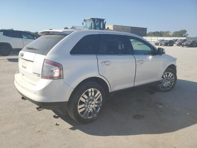 FORD EDGE LIMIT 2010 white 4dr spor gas 2FMDK4KC9ABB40358 photo #4