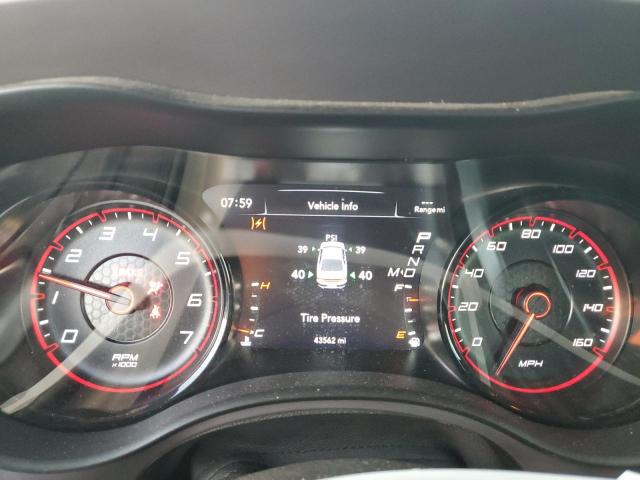 2021 DODGE CHARGER R/ - 2C3CDXCT8MH657098
