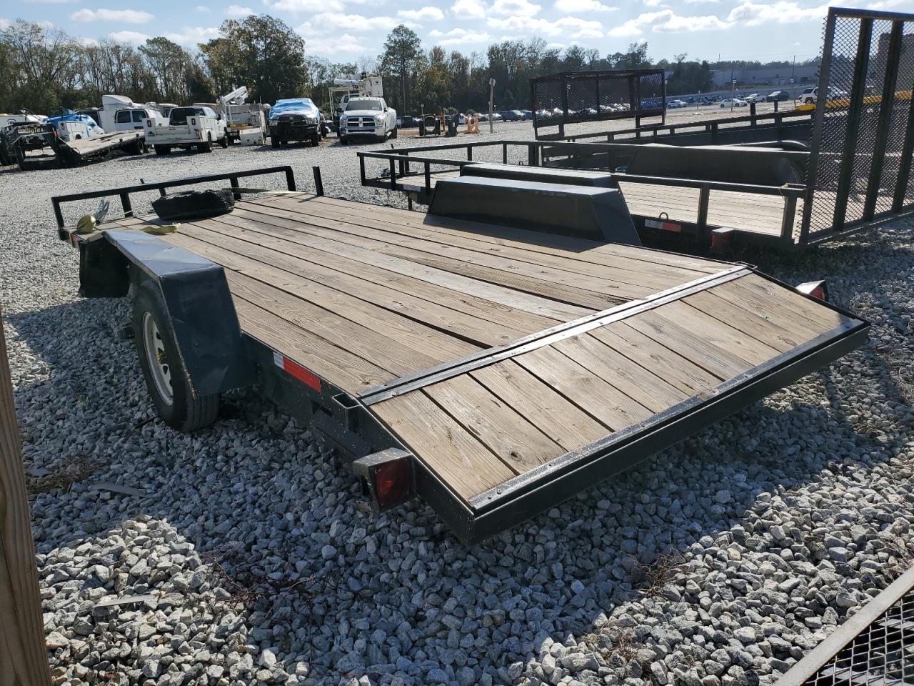 Lot #2953085634 2022 OTHER TRAILER