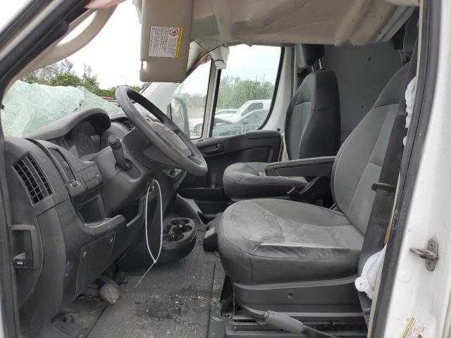 2019 RAM PROMASTER - 3C6TRVDG1KE504856