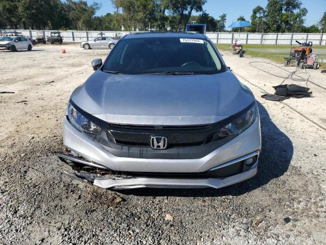 19XFC1F34KE005298 2019 HONDA CIVIC