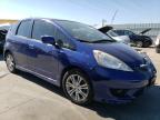 HONDA FIT SPORT photo