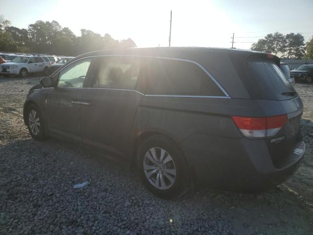 2016 HONDA ODYSSEY EX - 5FNRL5H63GB043599