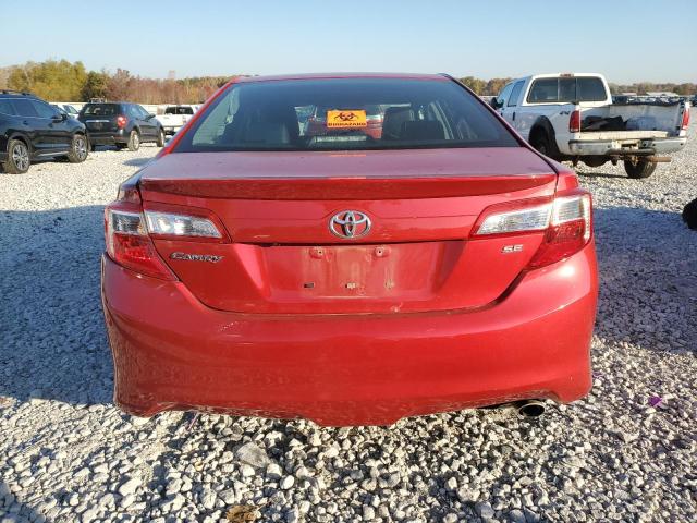 VIN 4T1BF1FKXEU835444 2014 Toyota Camry, L no.6