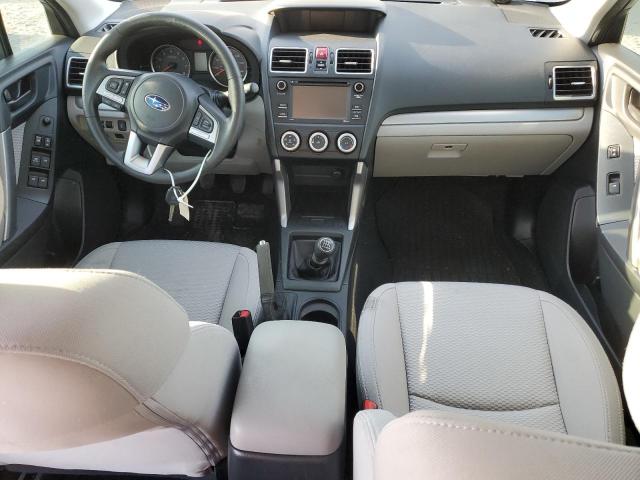 2017 SUBARU FORESTER 2 - JF2SJAACXHG804234