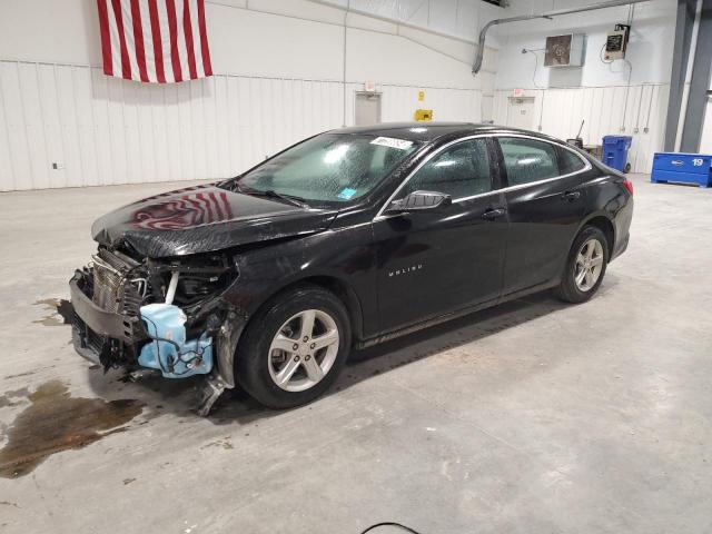 2024 CHEVROLET MALIBU LS #2960414129