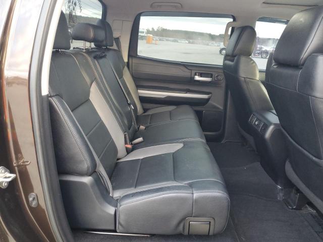 2018 TOYOTA TUNDRA CRE - 5TFHW5F17JX721973