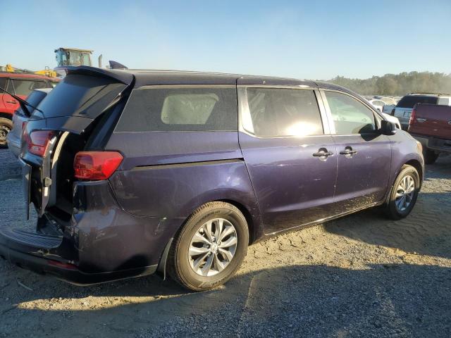 2019 KIA SEDONA LX - KNDMB5C19K6549094