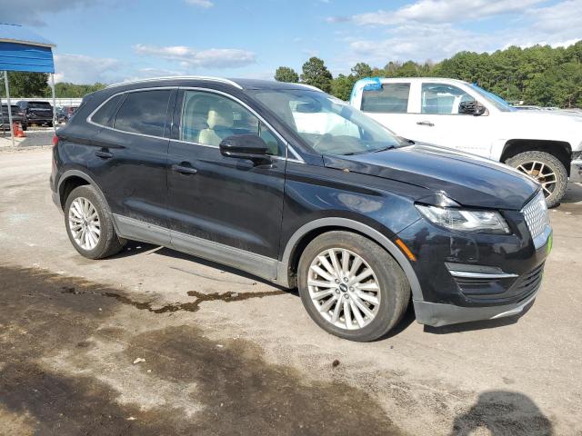 2019 LINCOLN MKC - 5LMCJ1C91KUL08907