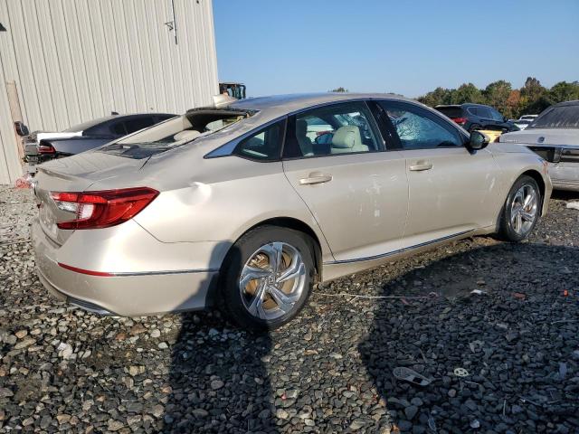 2020 HONDA ACCORD EXL - 1HGCV1F55LA116074