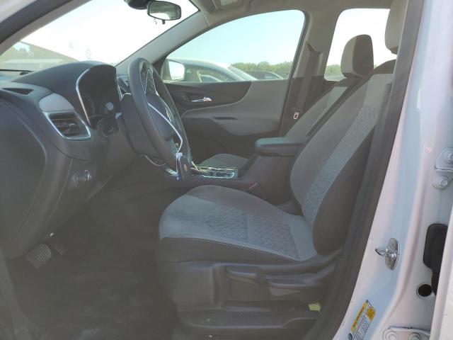 2023 CHEVROLET EQUINOX LS - 3GNAXHEG8PL225579