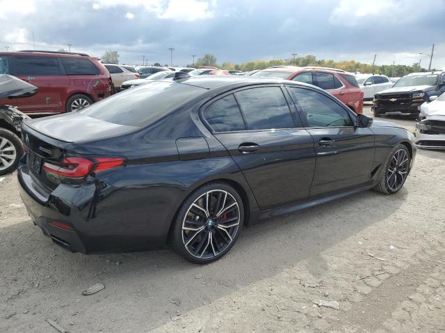 2021 BMW M550XI - WBA13BK06MCF80945