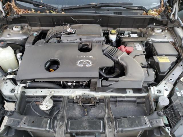 2019 INFINITI QX50 ESSEN - 3PCAJ5M36KF128329