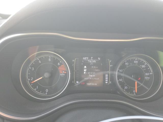 2020 JEEP CHEROKEE L - 1C4PJMCB4LD652018