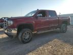 2018 GMC SIERRA K15 - 3GTU2NECXJG423533
