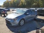 2021 TOYOTA COROLLA LE - 5YFEPMAE9MP221630