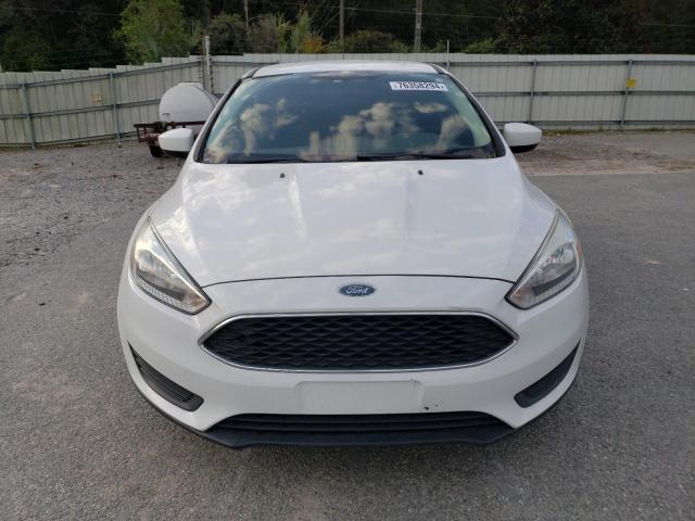 2018 FORD FOCUS SE - 1FADP3K29JL206792