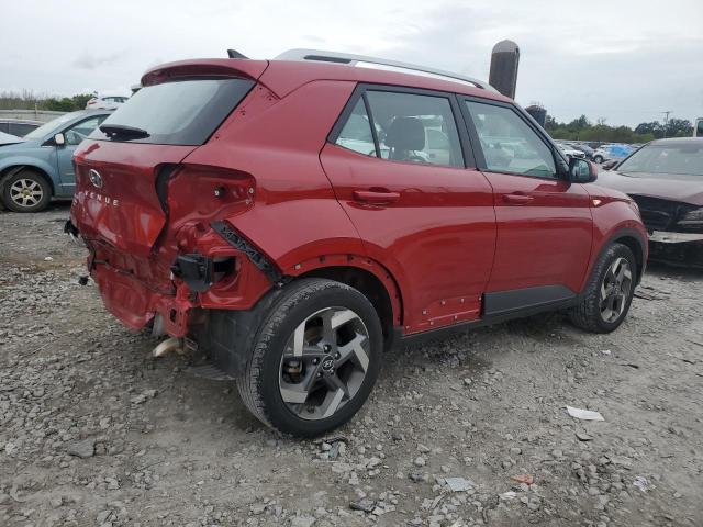 2021 HYUNDAI VENUE SEL - KMHRC8A33MU126532