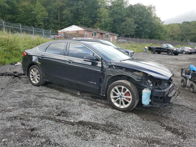 VIN 3FA6P0MU3KR136604 2019 Ford Fusion, Sel no.4